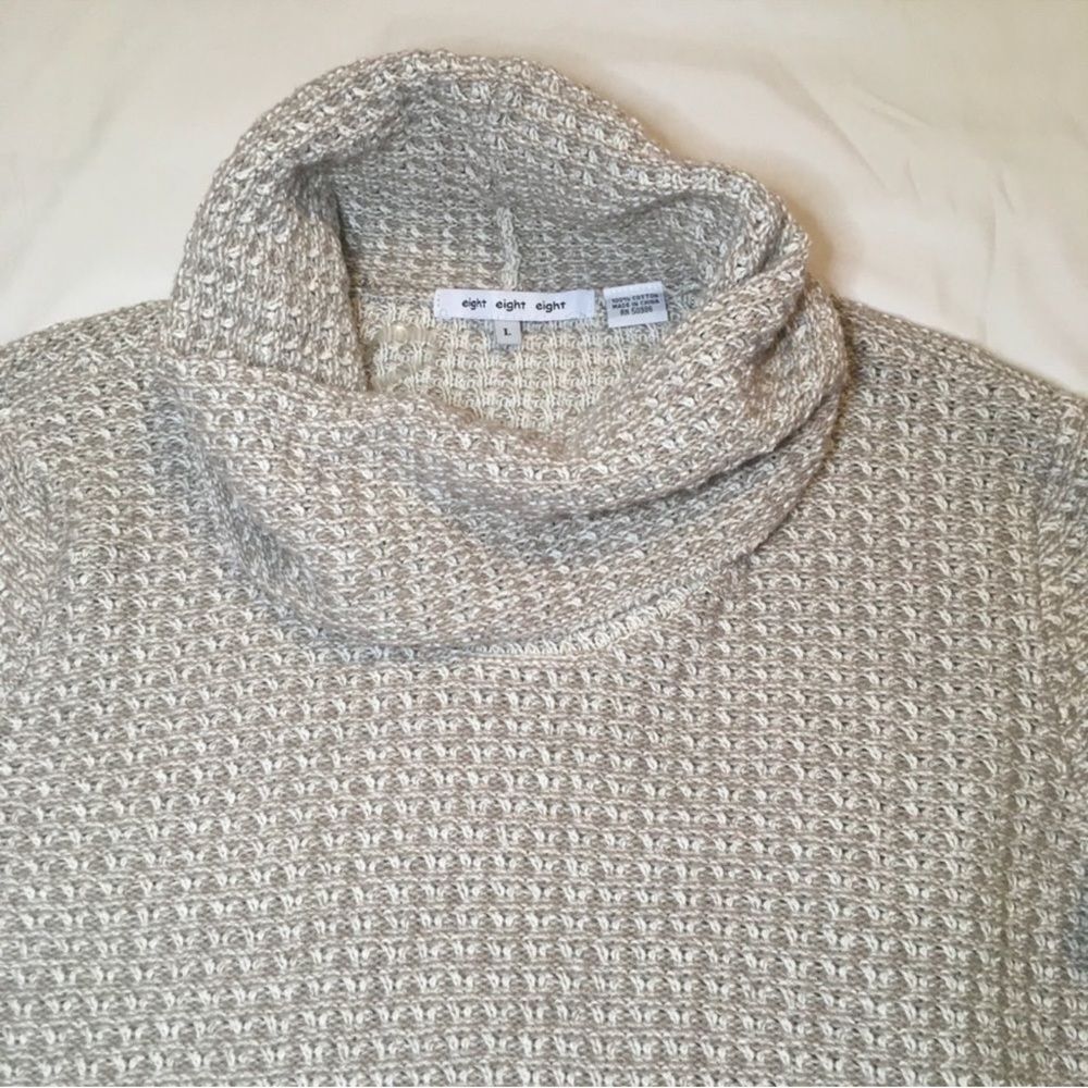 Eight Eight turtleneck - Picture 2 of 6